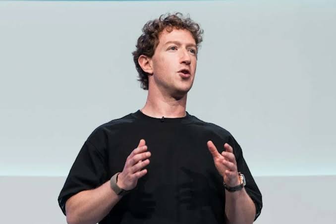 Mark Zuckerberg Says He’s Surprised the ‘Discourse’ From AI Companies ‘Is So Filled With Doom’