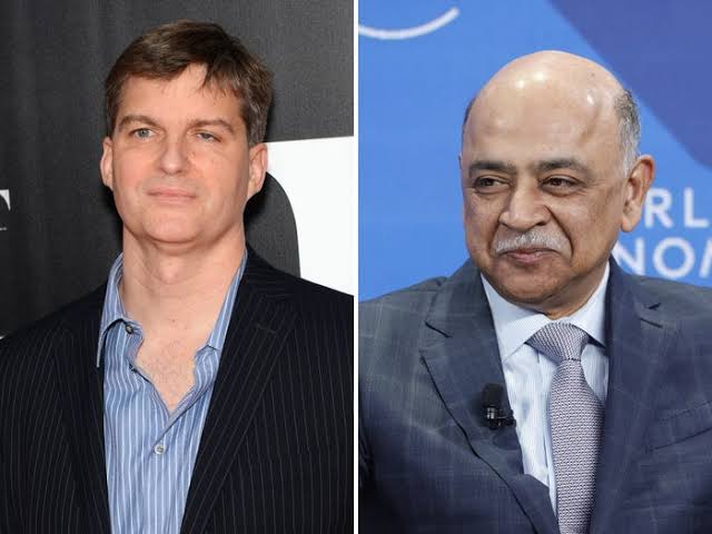 Michael Burry shares the earnings reports he's watching to see if IBM's disastrous quarter is an industrywide problem