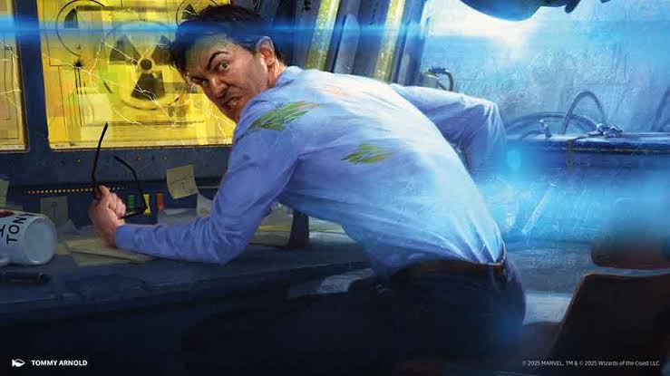 The Spiciest Modern Decklists from Pro Tour Magic: The Gathering® | Marvel Super Heroes