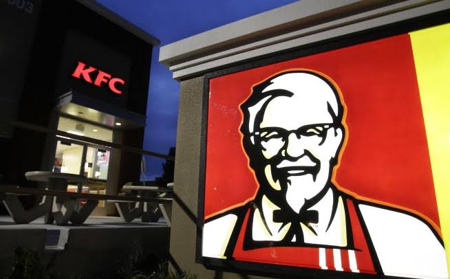 KFC Announces 'Next Chapter' for Its Chicken