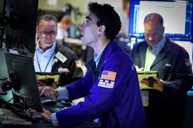 Trading Day: Recovery, but on mute