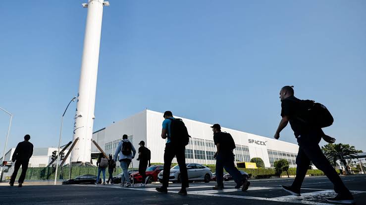 New SpaceX millionaires are reinventing the business of managing large wealth