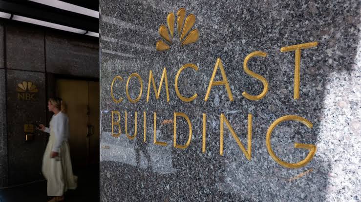 Comcast earnings highlight NBCUniversal strength ahead of planned split