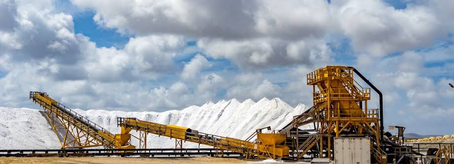 USA Rare Earth (USAR) Commissions Colorado Facility To Make Rare Earth Oxides Outside Asia