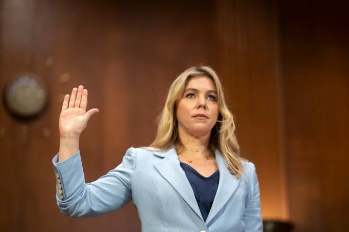 Meta Tried to Silence Her. Now She’s Suing.