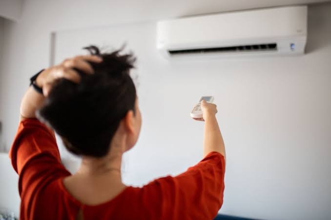What's The Best Temperature To Set Your AC During Extreme Heat?
