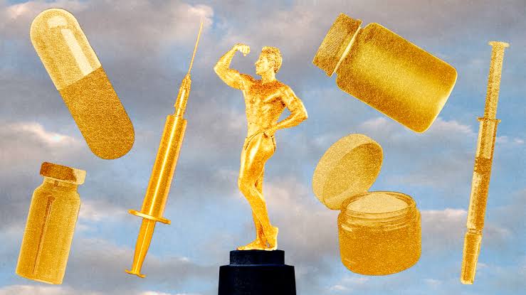 America Is About to Go Over a Peptide Cliff