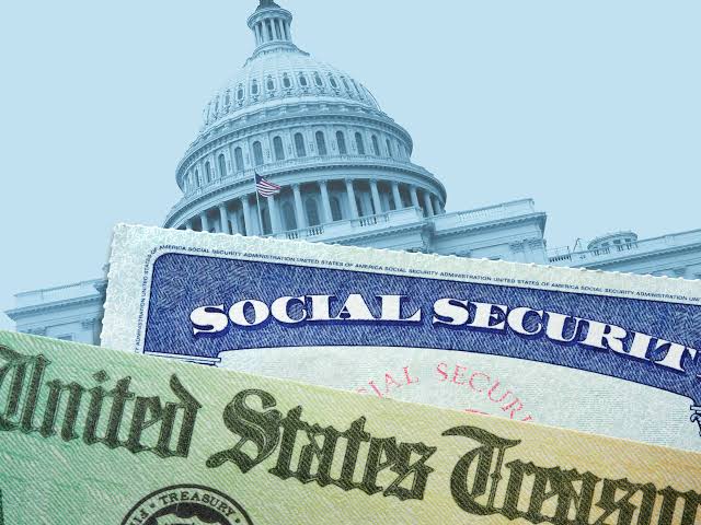 A 1987 idea could have saved Social Security