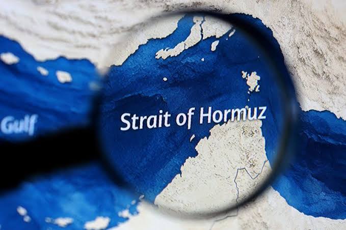 Why Hormuz and trade tensions could revive in 2027