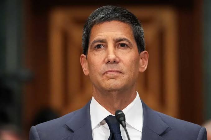 Senate confirms Kevin Warsh as next chair of the Federal Reserve