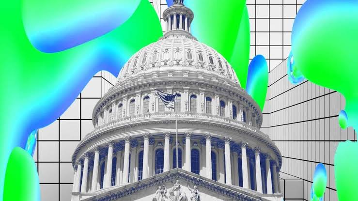 Majority Leader Thune files cloture on Clarity Act, setting up Sept. 15 Senate vote