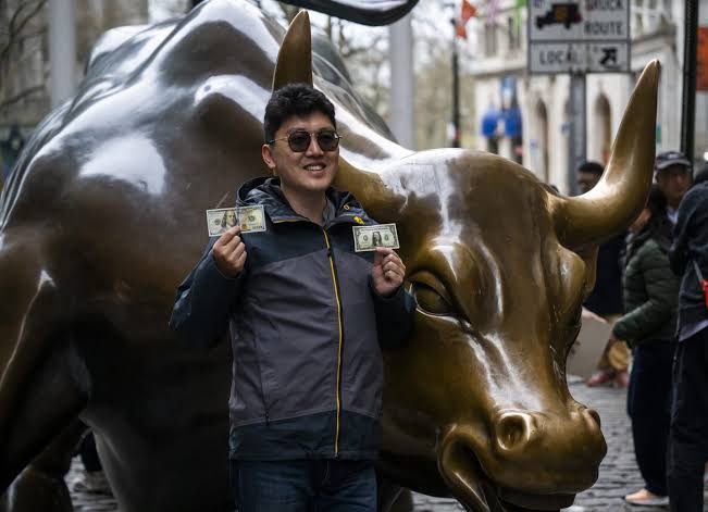 ‘This too shall pass’: Investors are seeing through Iran volatility, says J.P. Morgan strategist