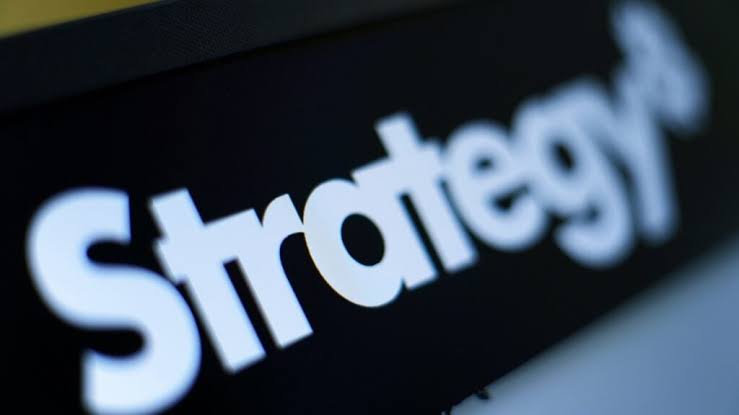 Michael Saylor Says 'Bitcoin Has Won' - Strategy (NASDAQ:MSTR)