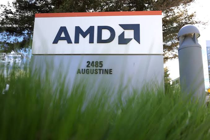 AMD, Micron shares surge on a big day for chip-sector outperformance