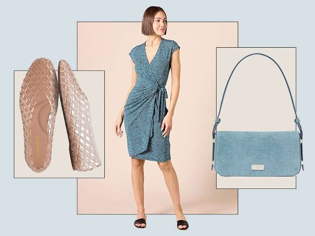 I Shop for 8 Hours a Day, and Amazon’s Memorial Day Sale Includes $8 Dresses and Martha Stewart-Used Makeup