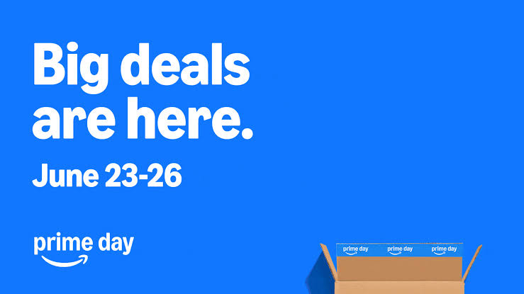 125+ of the Best Prime Day 2026 deals in tech, home, beauty, Amazon devices, and more