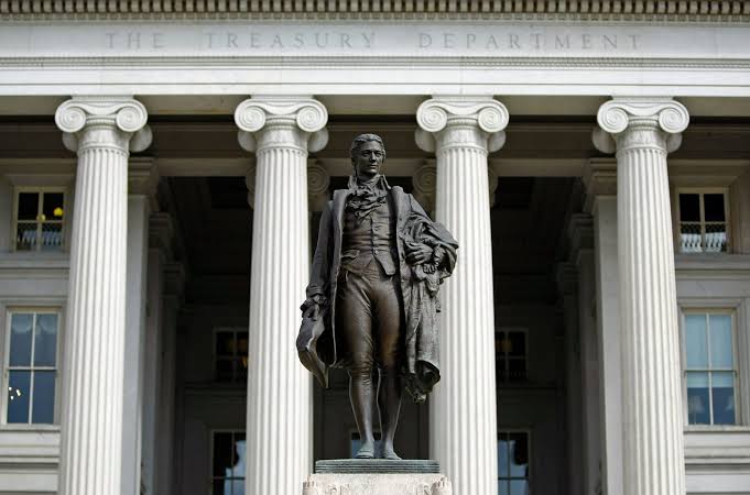 US debt was its own revolutionary masterstroke that helped launch a global financial superpower