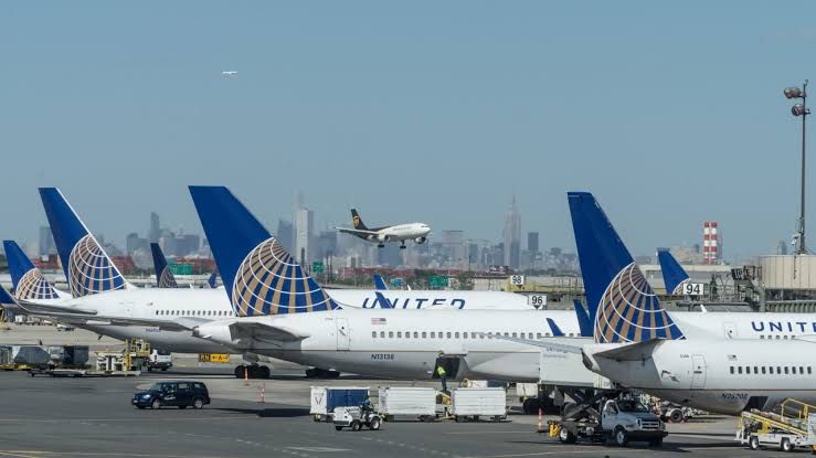 United passenger says crew ordered him to change controversial T-shirt before he could travel