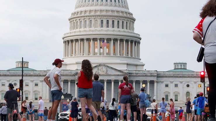 National debt interest and entitlement spending push FY2026 federal budget deficit toward $2 trillion