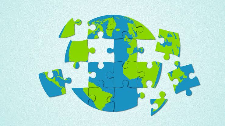 How a new energy order could emerge from the war