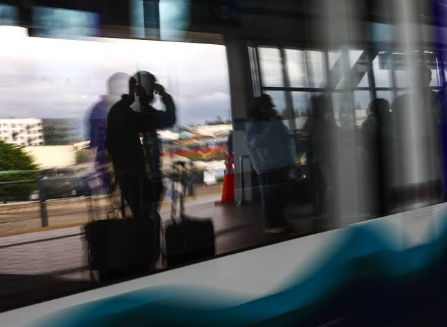Maybe the light rail system we’ve got is good enough
