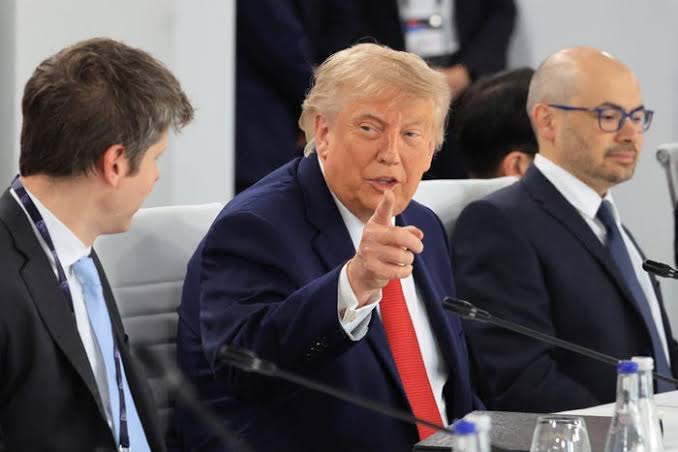 Biggest Questions From White House Meet With OpenAI, Google, Anthropic