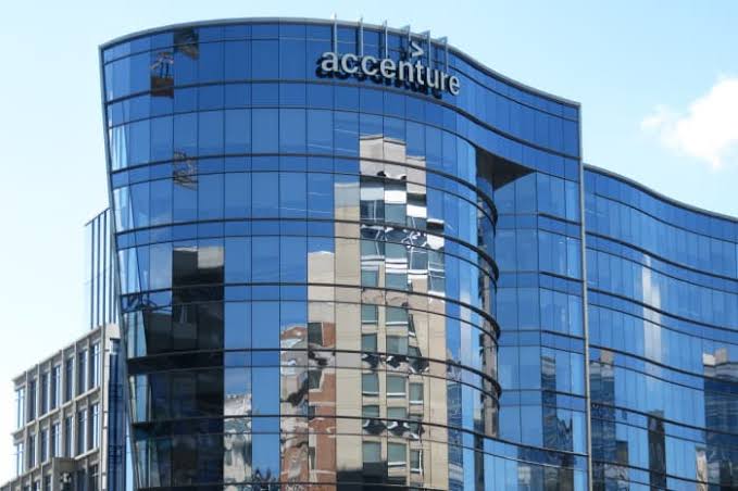 Accenture: How Earnings and Acquisitions Triggered a Historic Stock Crash