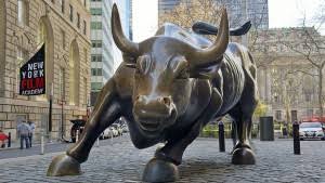 Stock Market Today: Nasdaq, S&P 500 Score Record Closes On Iran Hopes; Nvidia Hits Highs (Live Coverage)
