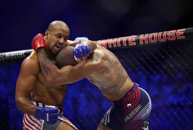 UFC Lost $30 Million on Freedom 250 Event at the White House