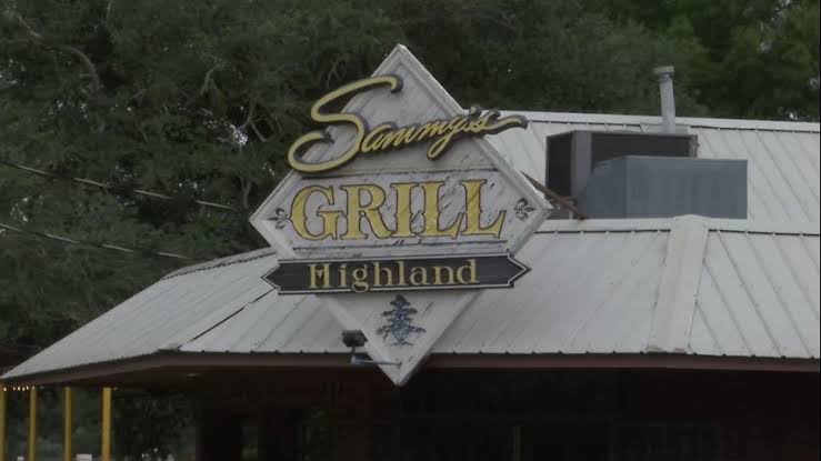 Sammy's Grill on Highland Road announces closure as it searches for new location