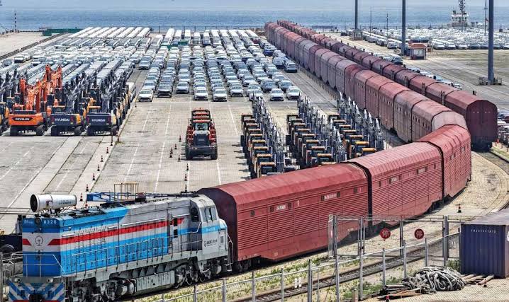 China’s economy grows 4.3% in Q2, slowest since late 2022