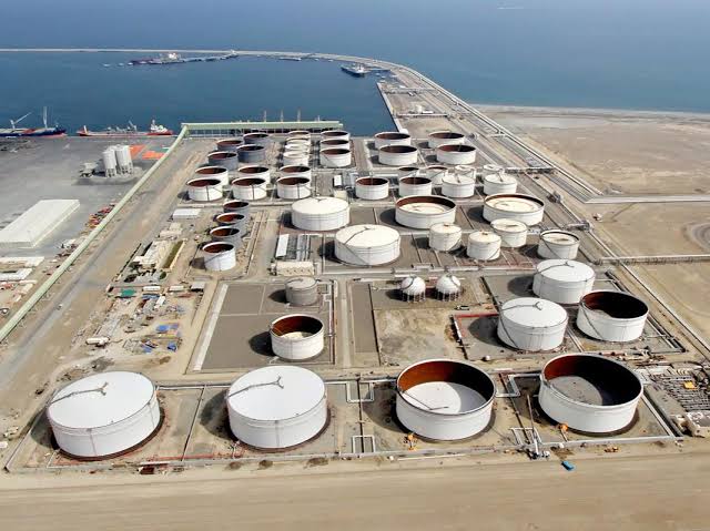 Oil Shortage Scenario Looms Large