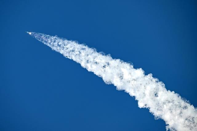 SpaceX to make historic IPO that could make Musk a trillionaire