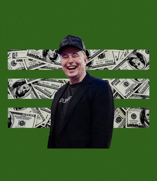 Elon Musk is the world’s first trillionaire (on paper) thanks to the SpaceX IPO