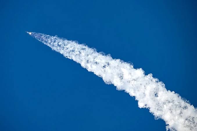 SpaceX’s Capital Needs Are Out of This World