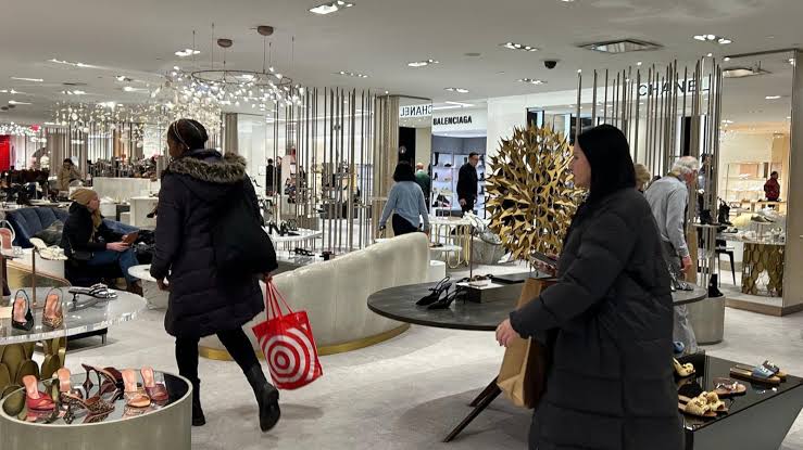 Saks officially emerges from Chapter 11 bankruptcy with less debt and a new name