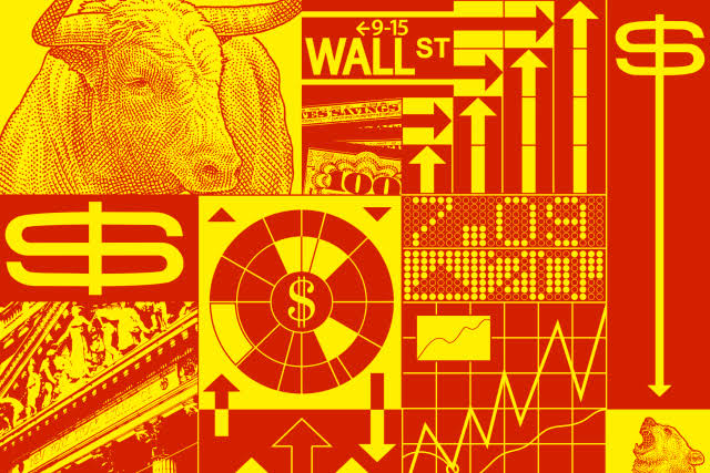 Stock Market Today: Dow Slips, Oil Pares Gains as Investors Cling to Hope of Mideast Deal — Live Updates