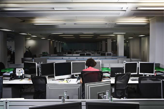 For most workplace tasks, AI is good enough to pass but not good enough to impress, MIT finds