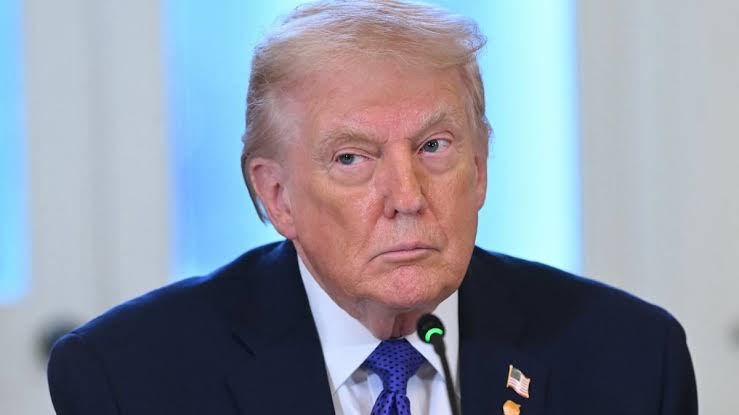 Trump’s Gas Price Boasts Blow Up in His Face