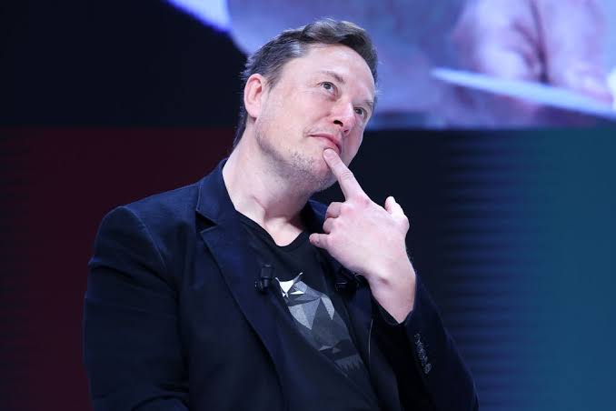 Did SpaceX puncture the AI bubble?