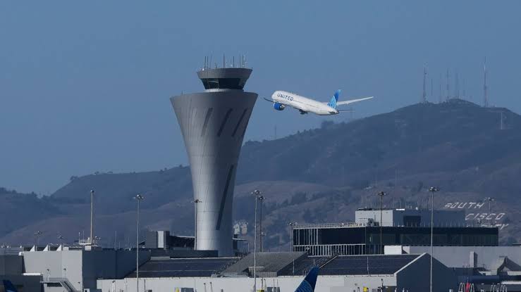 California man ‘on guard’ after United employee threatens ICE activity