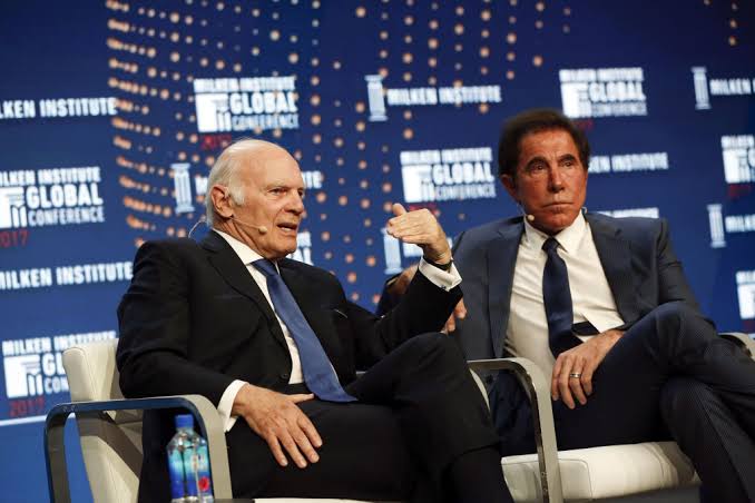These Poor Billionaires Are Melting Down Over Taxing the Rich