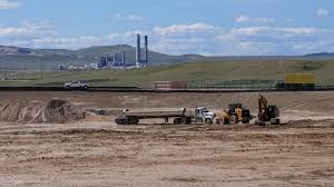 America's energy future? Gates, Buffett and a Wyoming town go nuclear