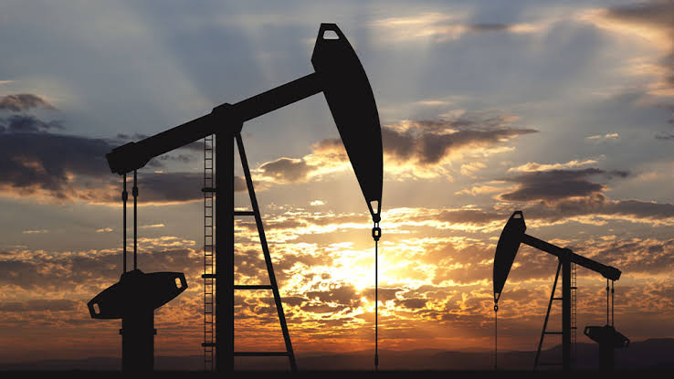 Here Are The Biggest Losers From Oil Stock Rout