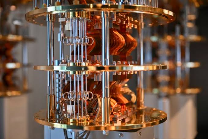 Exclusive | U.S. to Award Quantum-Computing Firms $2 Billion and Take Equity Stakes