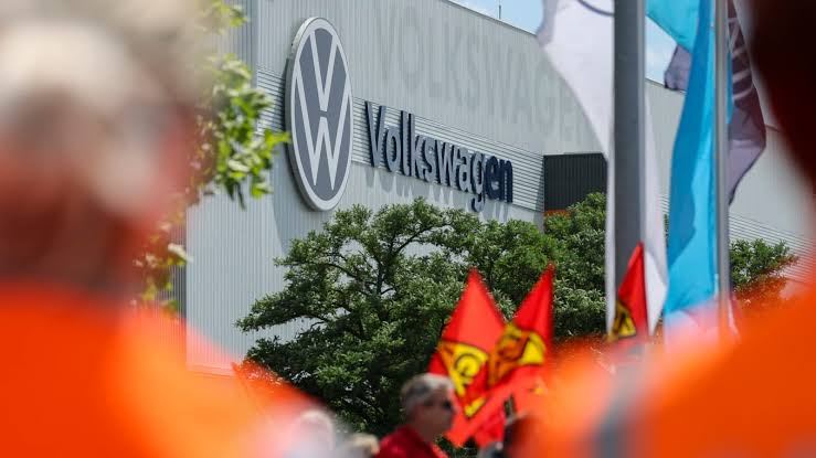 Volkswagen to slash model lineup and shrink capacity — but no word on job cuts