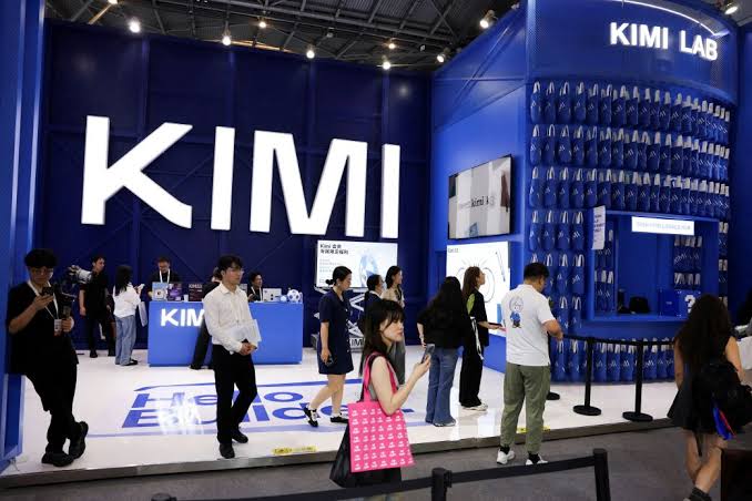 What is China’s Kimi K3 and why is the US so rattled by it?