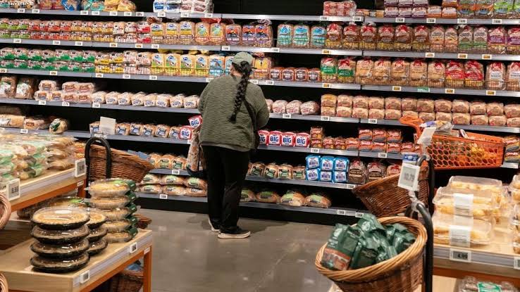Bread sold by major retailer recalled for presence of 'oily and sticky substance'