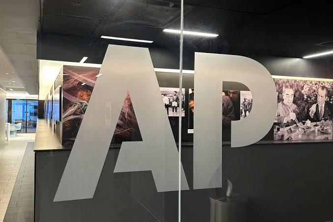 AP finishes US restructuring with round of 20 layoffs, part of strategic pivot from print journalism