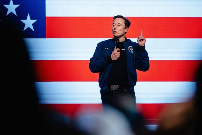 SpaceX IPO Whips Musk Fans Into Frenzy: ‘The More, the Better’